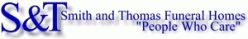 Smith & Thomas Funeral Home, Inc