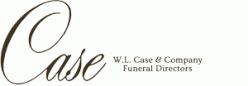 W. L. Case And Company Funeral Home