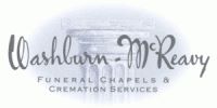 Washburn Mcreavy Funeral Chapels