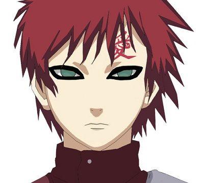 Gaara Death Fact Check, Birthday & Age | Dead or Kicking