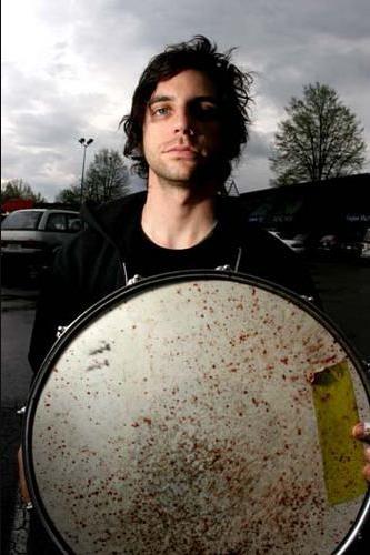 Gabe Serbian