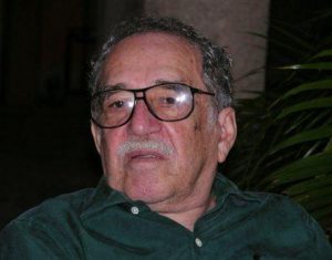 Gabriel García Márquez