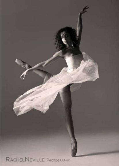 Gabrielle Salvatto