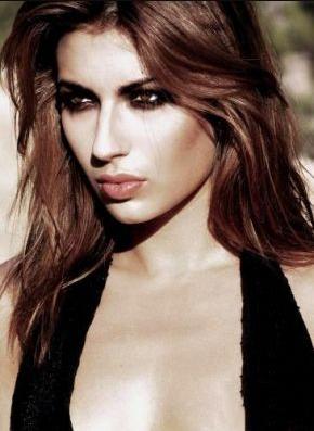 Gaelle Falzerana
