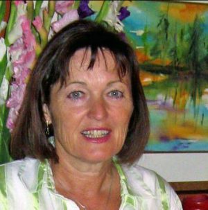 Gail Palmer