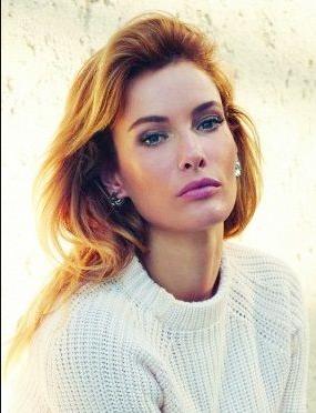 Gamze Özçelik