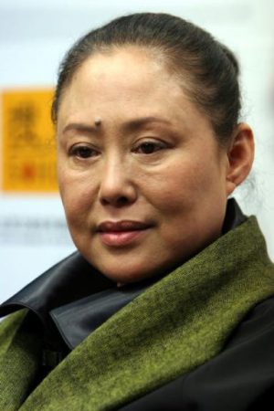 Gaowa Siqin