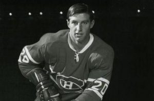 Garry Monahan