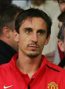 Gary Neville Death Fact Check, Birthday & Age | Dead or Kicking