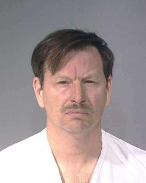 Gary Ridgway