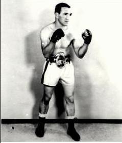 Gene Fullmer