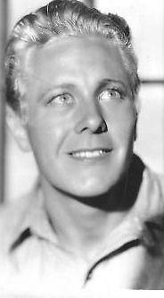 Gene Raymond