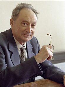Gennadi Sarychev