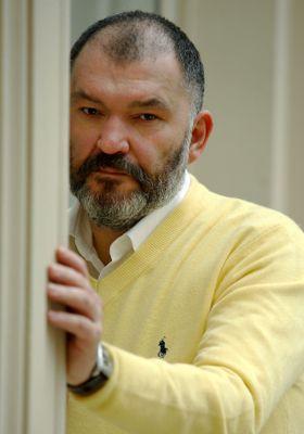 Gennadi Vengerov