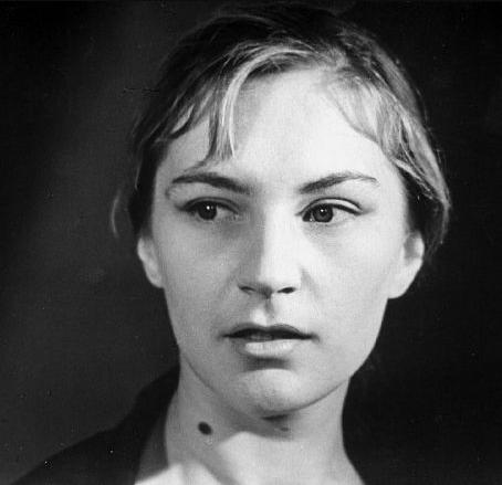 Genrietta Yegorova