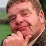 Geoffrey Hughes