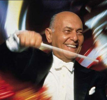 Georg Solti Death Fact Check, Birthday & Date of Death