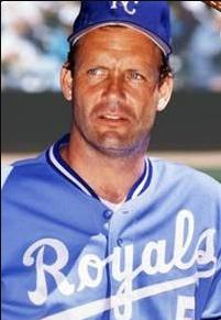 World Series Special: George Brett's West Virginia Birth and the American  Dream — Moundsville and Glen Dale Claim “Throwback” Hall of Fame Third  Baseman - Moundsville: PBS Film & Magazine