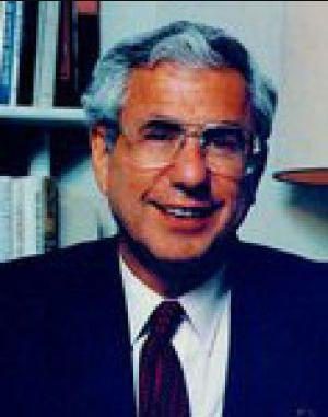 George J.W. Goodman