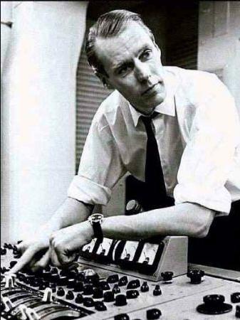 George Martin