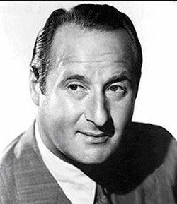 George Tobias