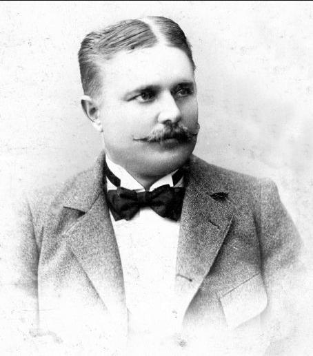 George Zapf