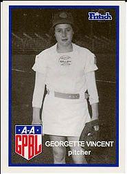 Georgette Vincent