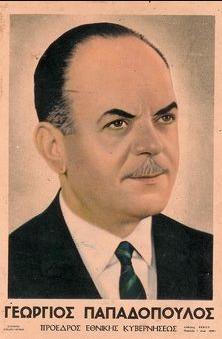 Georgios Papadopoulos
