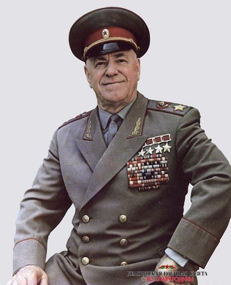 Georgy Zhukov Death Fact Check, Birthday & Date Of Death