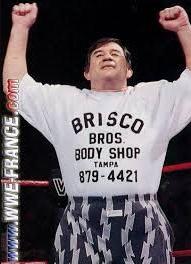 Gerald Brisco Death Fact Check, Birthday & Age | Dead or Kicking