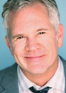 Gerald McCullouch
