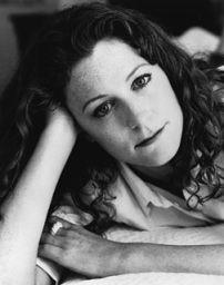 Geraldine Somerville