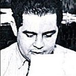 Geraldo Ferraz