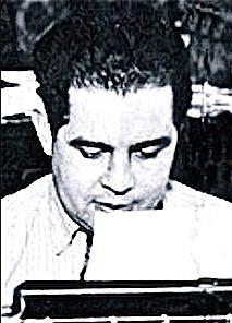 Geraldo Ferraz