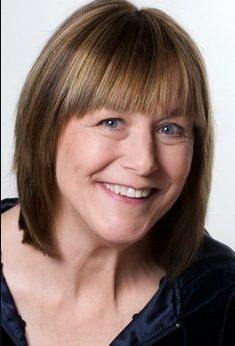 Geri Jewell
