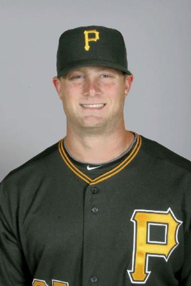 Gerrit Cole