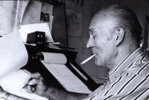 Gerry Chiniquy