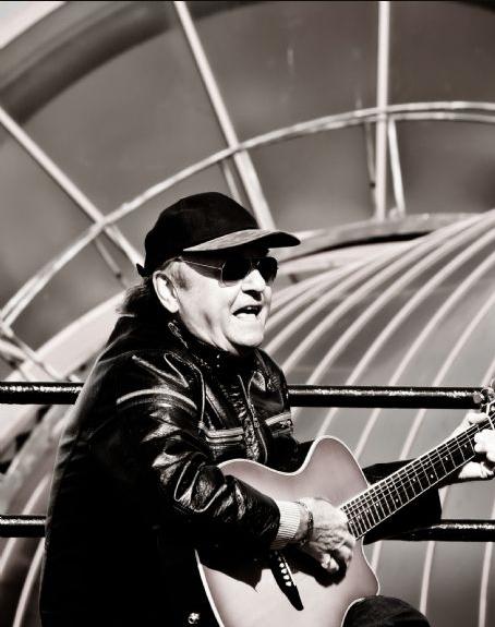 Gerry Marsden Death Fact Check, Birthday & Age | Dead or Kicking