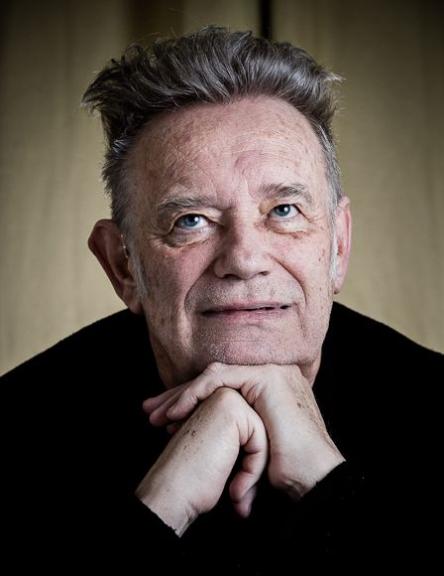 Gert Voss