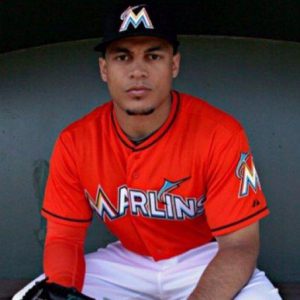 Giancarlo Stanton