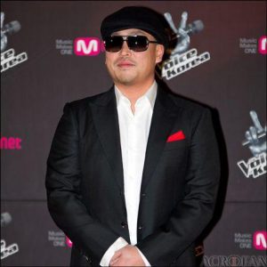 Gil Seong joon