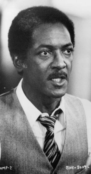 Gilbert R. Hill