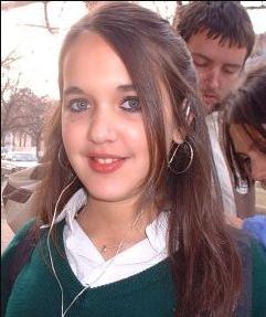 Gimena Blesa