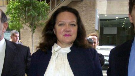 Gina Rinehart Death Fact Check, Birthday & Age | Dead or Kicking