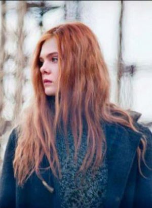 Ginger