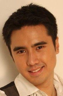 Gino Dela Pena