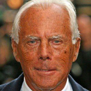 Giorgio Armani Death Fact Check, Birthday & Age | Dead or Kicking