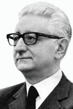Giovanni Leone