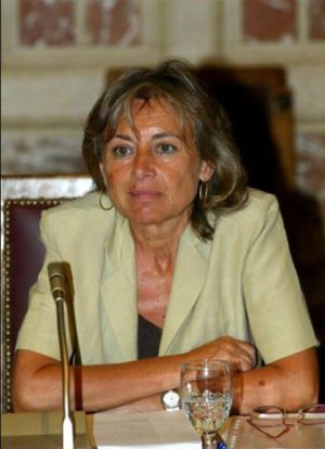 Giuliana Sgrena