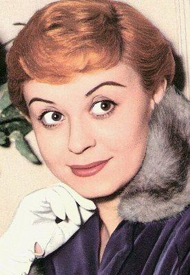 Giulietta Masina Death Fact Check, Birthday & Date of Death